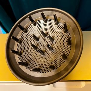 Brand new Dyson supersonic hair dryer diffuser-FREE SHIPPING